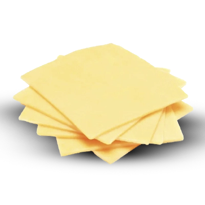 YELLOW CHEESE