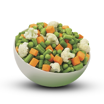 MIX VEGETABLE